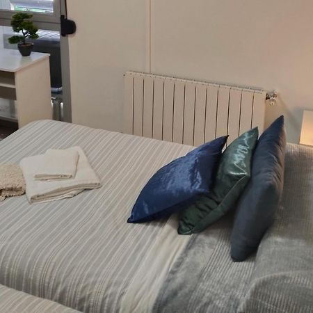 Apartmán Armonia Y Tranquilidad 3 Albacete Exteriér fotografie