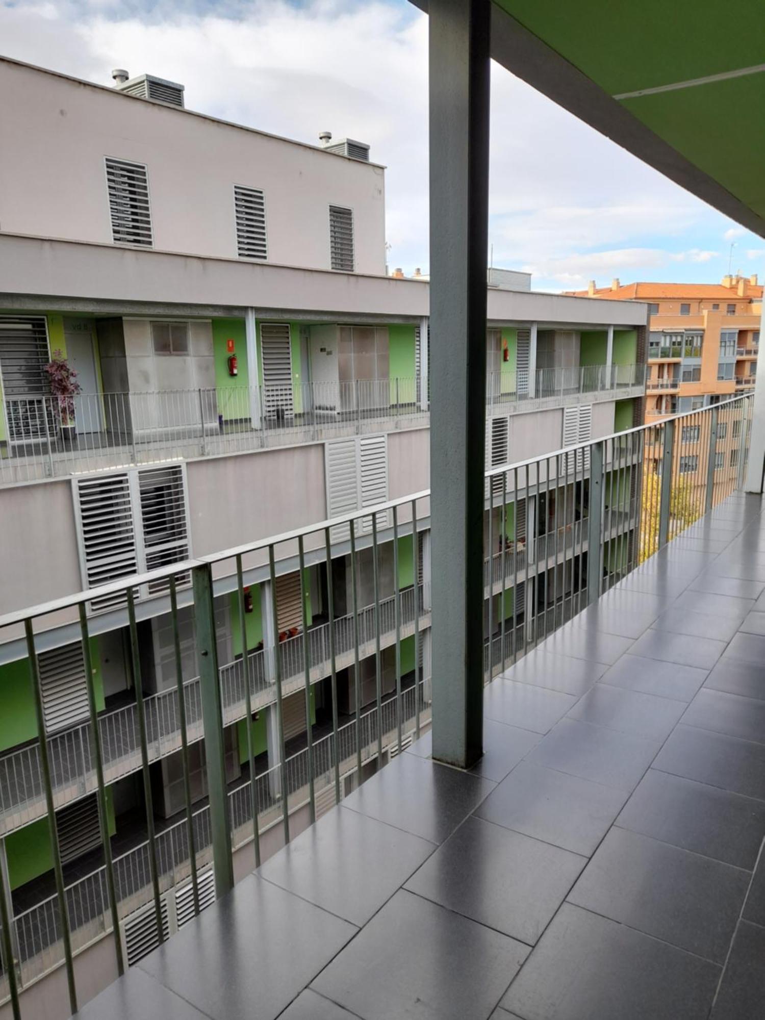 Apartmán Armonia Y Tranquilidad 3 Albacete Pokoj fotografie