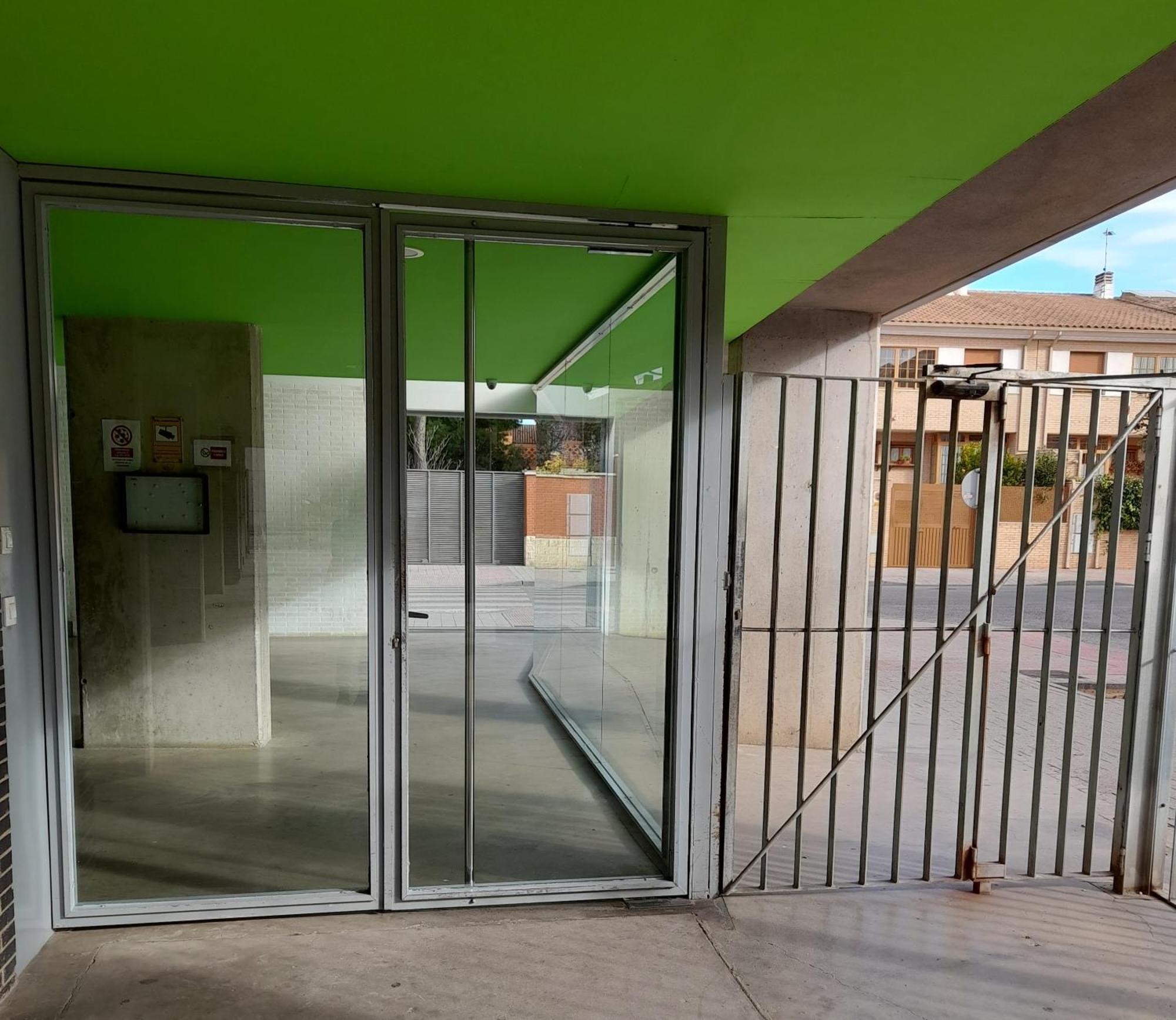 Apartmán Armonia Y Tranquilidad 3 Albacete Pokoj fotografie
