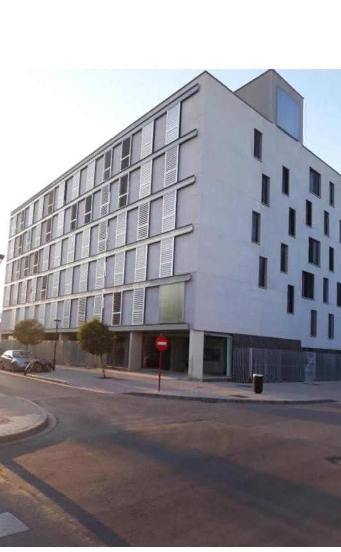 Apartmán Armonia Y Tranquilidad 3 Albacete Exteriér fotografie