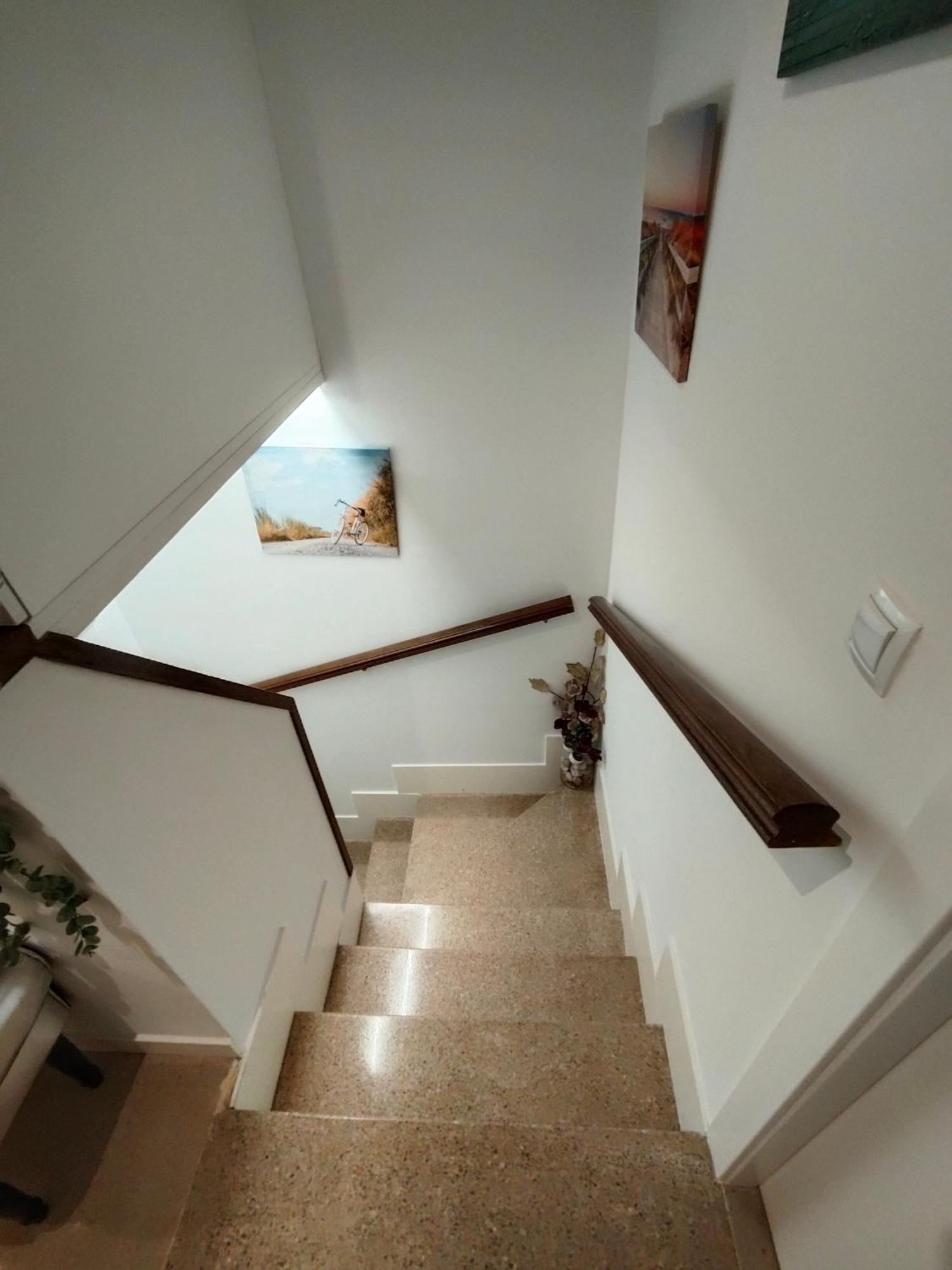 Apartmán Armonia Y Tranquilidad 3 Albacete Exteriér fotografie