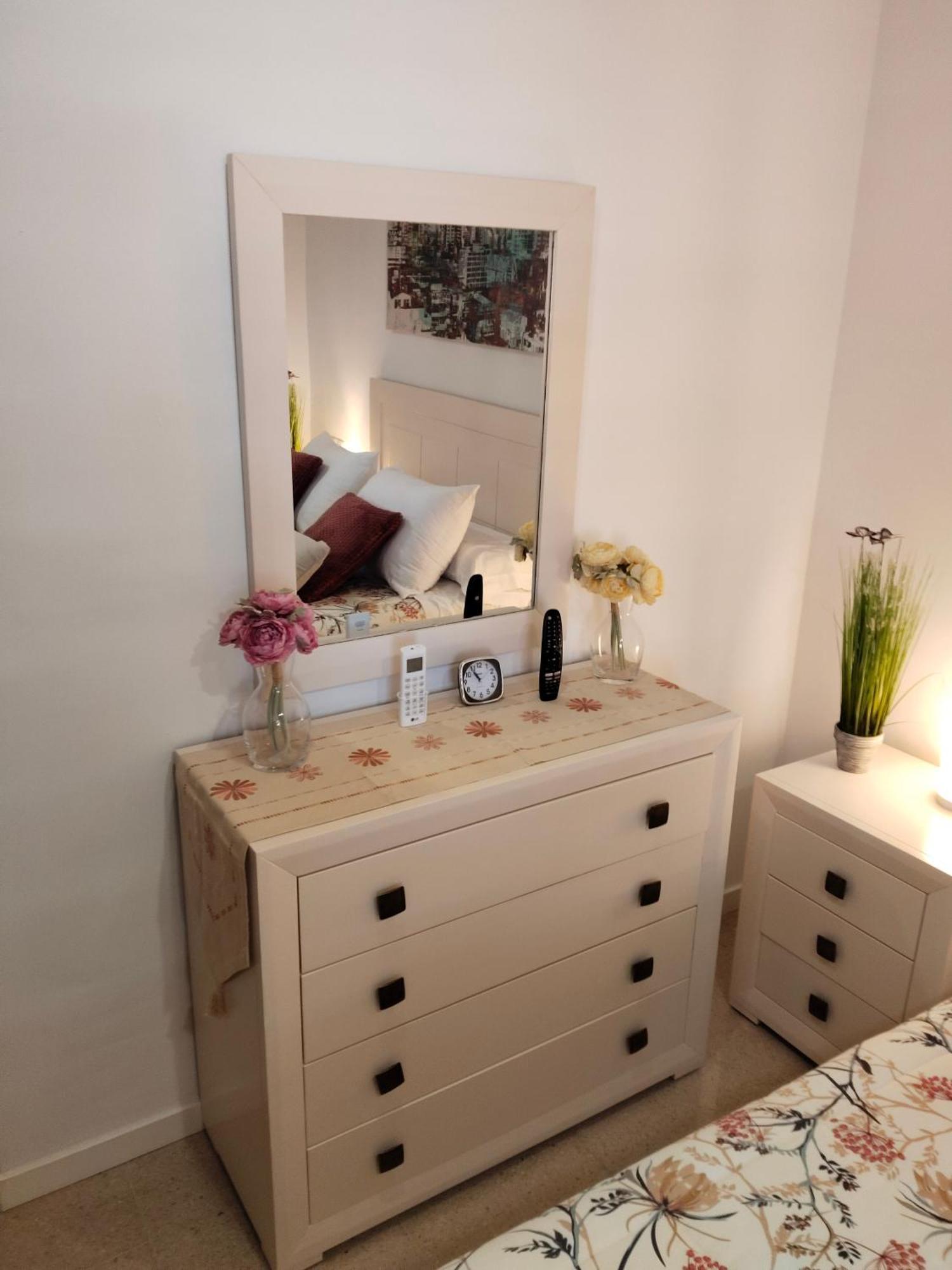 Apartmán Armonia Y Tranquilidad 3 Albacete Exteriér fotografie