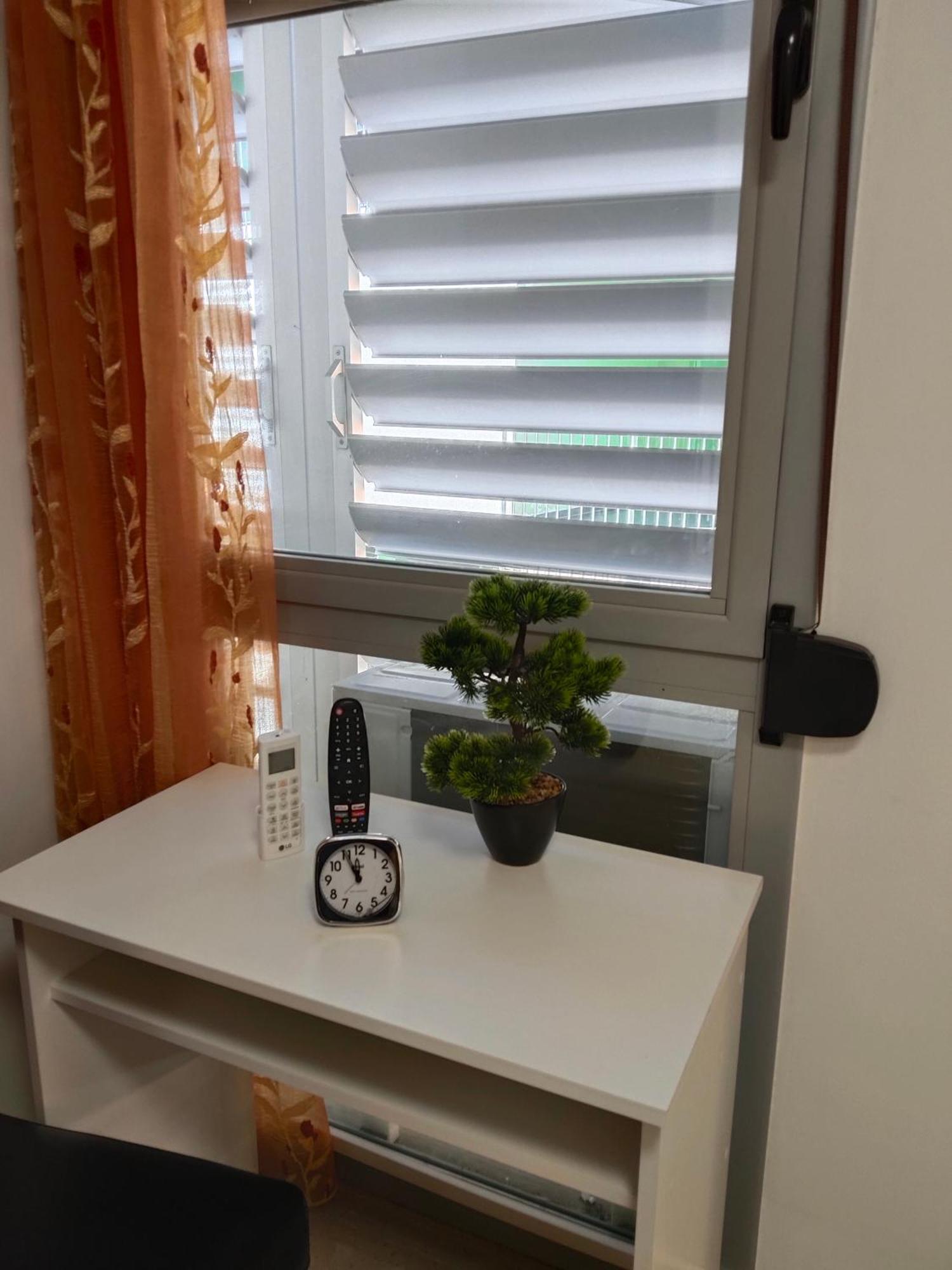 Apartmán Armonia Y Tranquilidad 3 Albacete Exteriér fotografie