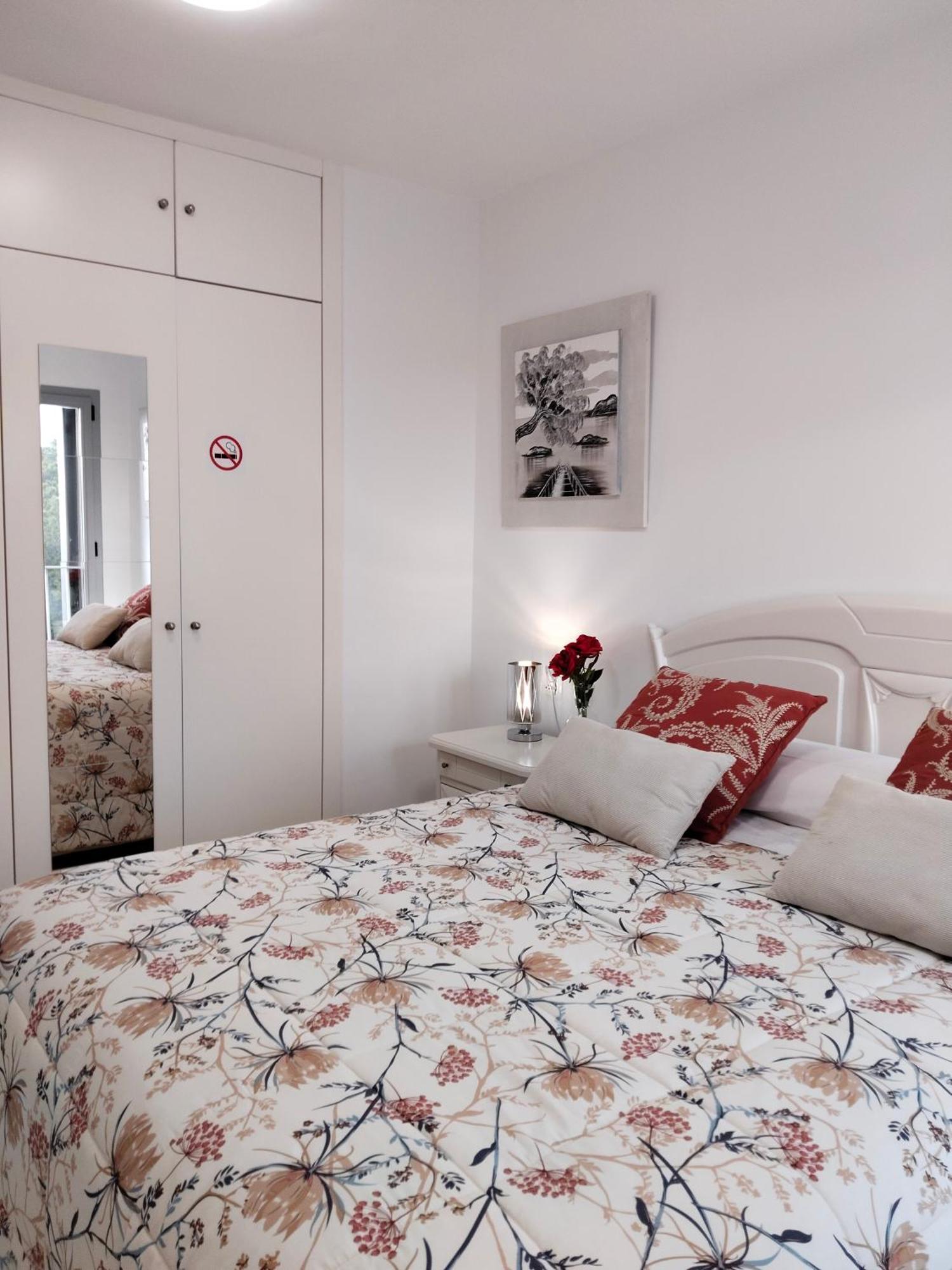 Apartmán Armonia Y Tranquilidad 3 Albacete Exteriér fotografie